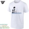 The Kid Laroi A Perfect World Tour 2026 Schedule Dates T-Shirt