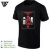 The Mayhem Ball Of Lady Gaga Poster T-Shirt