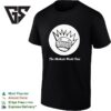 The Mollusk World Tour Iconic Logo T-Shirt