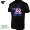 The Only Ice I Like Is The Ice My Gold Medal Winning Hockey Teams Skates Around On T-Shirt
