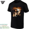The Return Of The King The Lord Of The Rings Graphic T-Shirt