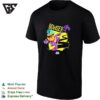 The Super Mario Galaxy Movie Wonder Bowser Jr Power T-Shirt