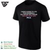 There’s More To Life Than Baseball But Maybe Not For Me This Shit Is My Like Pca T-Shirt