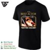 Timothe?e Chalamet Best Actor Of Oscar Runner Up 2026 T-Shirt