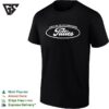 Titties Right On The Motherfucking T-Shirt