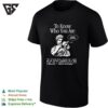 To Know Who You Are You Must Know You Are Not T-Shirt