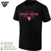Toledo Mud Hens Aftersun Baseball Club Est 1896 T-Shirt