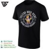 Toledo Mud Hens Dennis Minor League Baseball T-Shirt