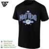 Toledo Mud Hens Road Est 1896 T-Shirt