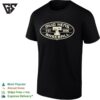 Toledo Mud Hens Willbo Baseball Est 1896 T-Shirt