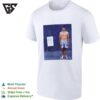 Tom Brady Vita Vea T-Shirt