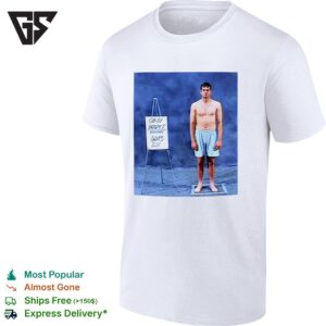 Tom Combine Tom Brady’s 2000 NFL Combine Workout Highlights T-Shirt