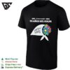 Tom Morello 50 Anos Del Golpe 1976 24 De Marzo 2026 T-Shirt