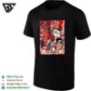 Tom Morello In Bogota Colombia March 19 21 2026 T-Shirt