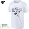 Tom Wilson Forechecking God Signature T-Shirt