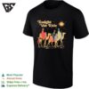Tonight We Ride Vintage T-Shirt