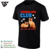 Tonkinese Mom Club Life Is Better With Tonkinese Fish Bon And Cat Paw Print T-Shirt
