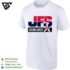 Tony Jfs Crabcakes T-Shirt