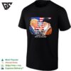 Trump And Ali Khamenei Operation Epic Fury Target Iran Date 02 28 2026 T-Shirt