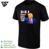 Trump Scream Dei Deport Every Illegal T-Shirt