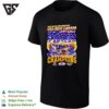 USA Beat Canada Ice Hockey Winter Olympics Champions 2026 Double Gold Medalists T-Shirt