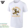 USA Hockey Women’s Olympic World Champions 2026 3 Time 98 18 26 Gold T-Shirt-Copy