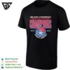 Uconn Huskies Basketball Big East Conference Regular Season 2025 2026 T-Shirt