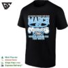 Unc Tar Heels 2026 NCAA Men’s Basketball Championship March Madness T-Shirt