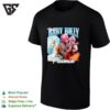 Uncle Baby Billy Freeman Graphic T-Shirt