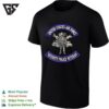 United States Air Force Security Police Veteran T-Shirt