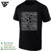 Unknown Players Pac Man T-Shirt
