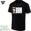 Usc Women Basketball Bhm Change The Game T-Shirt