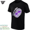 Utah Jazz It’s In My Dna Fingerprint Logo T-Shirt