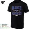 Utsa Roadrunners Women’s Basketball NCAA Championship March Madness 2026 T-Shirt
