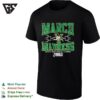 Vermont Catamounts Women’s Basketball NCAA Championship March Madness 2026 T-Shirt