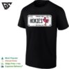 Virginia Tech Hokies Mascot Blacksburg Va Est 1872 T-Shirt