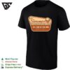 Visit Swamps Of Sadness National Park Chilhood Trauma No Horses Allowed T-Shirt