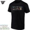 Want More Acceptance Hands Sign T-Shirt