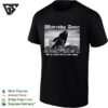 Watership Down All The World Will Be Your Enemy T-Shirt