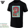 Wavy Gravy San Francisco 2026 Event Poster T-Shirt
