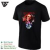 Weapons And They Never Came Back 2026 T-Shirt