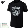 What Goes Around Comes Around Waylon Jennings T-Shirt