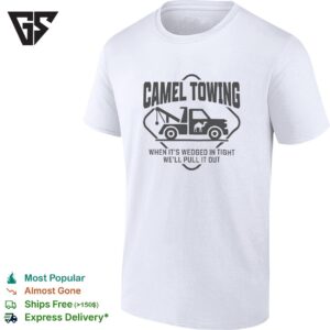 When It’s Wedged In Tight We’ll Pull It Out