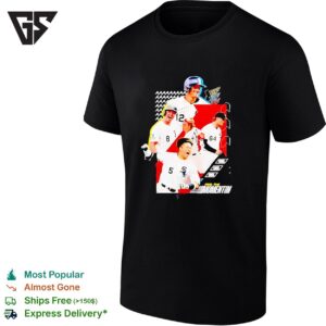 White Sox Opening Day 2026 Feel The Momentum T-Shirt