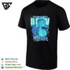 Will Ospreay Titanium Screws And Ambition T-Shirt