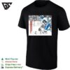 William Eklund Air Eklund Great Goal Hockey T-Shirt