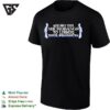Wokemax Your Microbangs To Libmog Your Pronouns Lightning T-Shirt