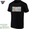 Wolverine Jean Grey Scotty Doesn’t Know Scotty Doesn’t Know T-Shirt