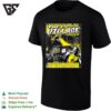 Wowtown Retro Dance Party The End Of The Village Feb 27 10pm Vintage T-Shirt