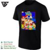 X Men Ryan Clark Honor The Gift 1988 Mavel T-Shirt